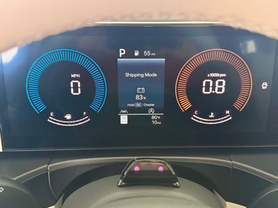2027 Hyundai SANTA FE SEL AWD