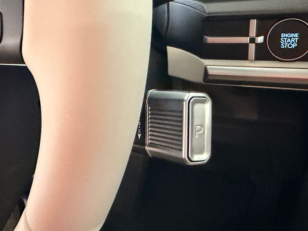2027 Hyundai SANTA FE SEL AWD