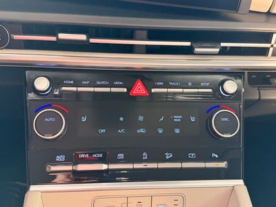 2027 Hyundai SANTA FE SEL AWD