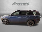 2027 Hyundai SANTA FE SEL AWD