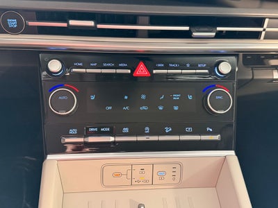 2027 Hyundai SANTA FE SEL AWD