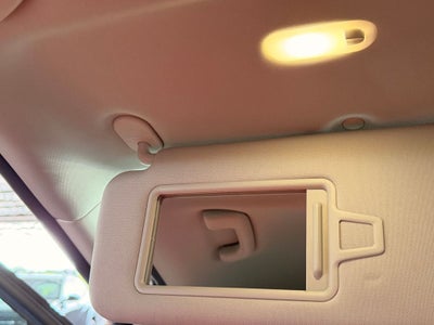 2027 Hyundai SANTA FE SEL AWD