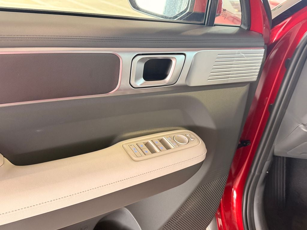 2027 Hyundai SANTA FE SEL AWD