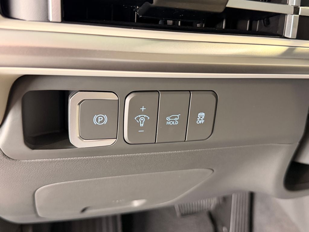 2027 Hyundai SANTA FE SEL AWD