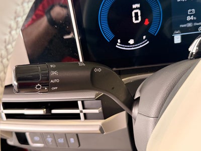 2027 Hyundai SANTA FE SEL AWD