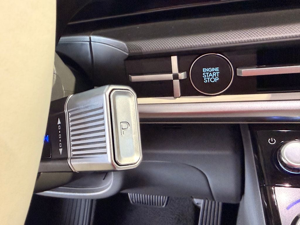 2027 Hyundai SANTA FE SEL AWD