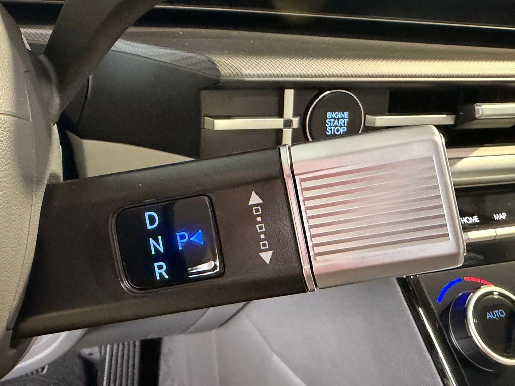 2027 Hyundai SANTA FE SEL AWD