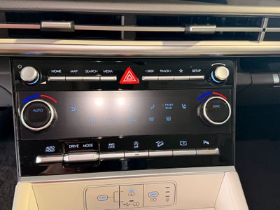 2027 Hyundai SANTA FE SEL AWD