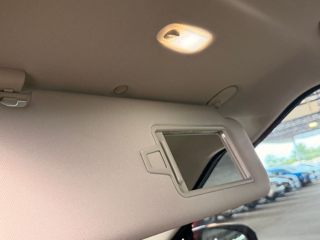 2027 Hyundai SANTA FE SEL AWD