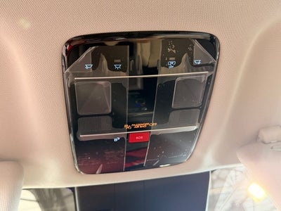 2027 Hyundai SANTA FE SEL AWD