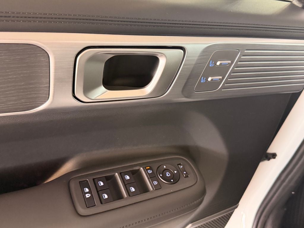 2027 Hyundai SANTA FE HYBRID Limited