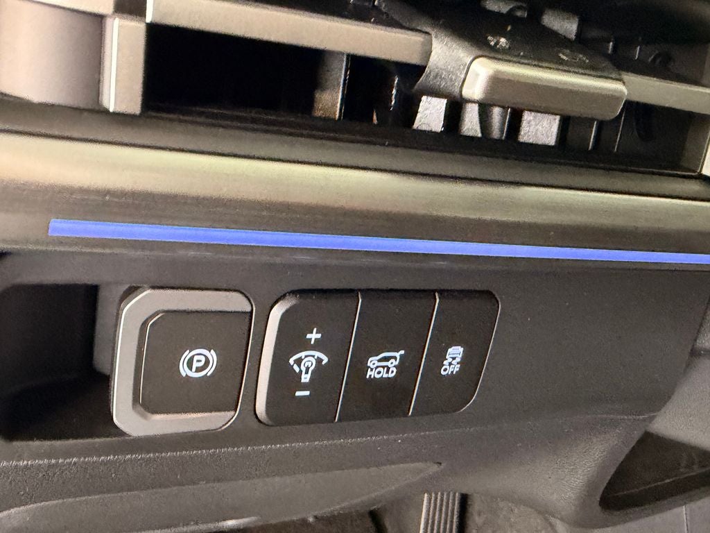 2027 Hyundai SANTA FE HYBRID Limited