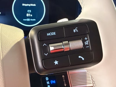 2027 Hyundai SANTA FE HYBRID Limited
