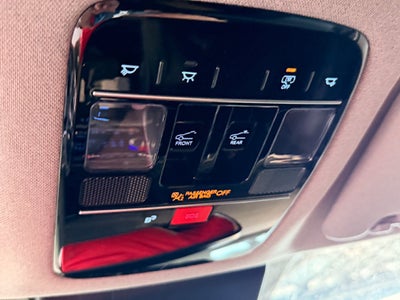 2027 Hyundai SANTA FE HYBRID Limited