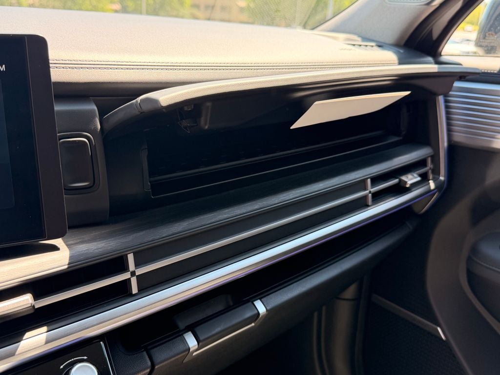 2025 Hyundai SANTA FE HYBRID Limited