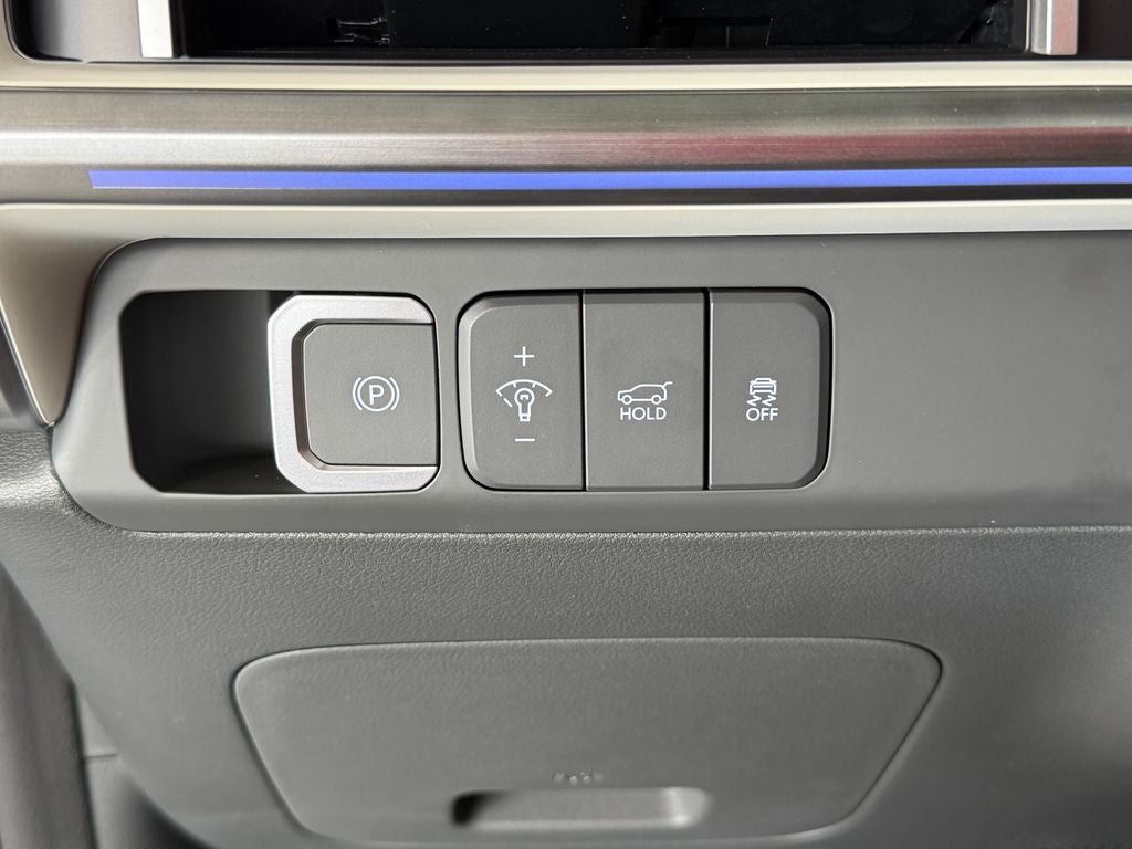 2027 Hyundai SANTA FE HYBRID Limited