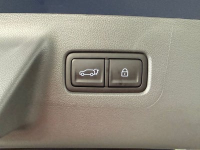 2027 Hyundai SANTA FE HYBRID Limited