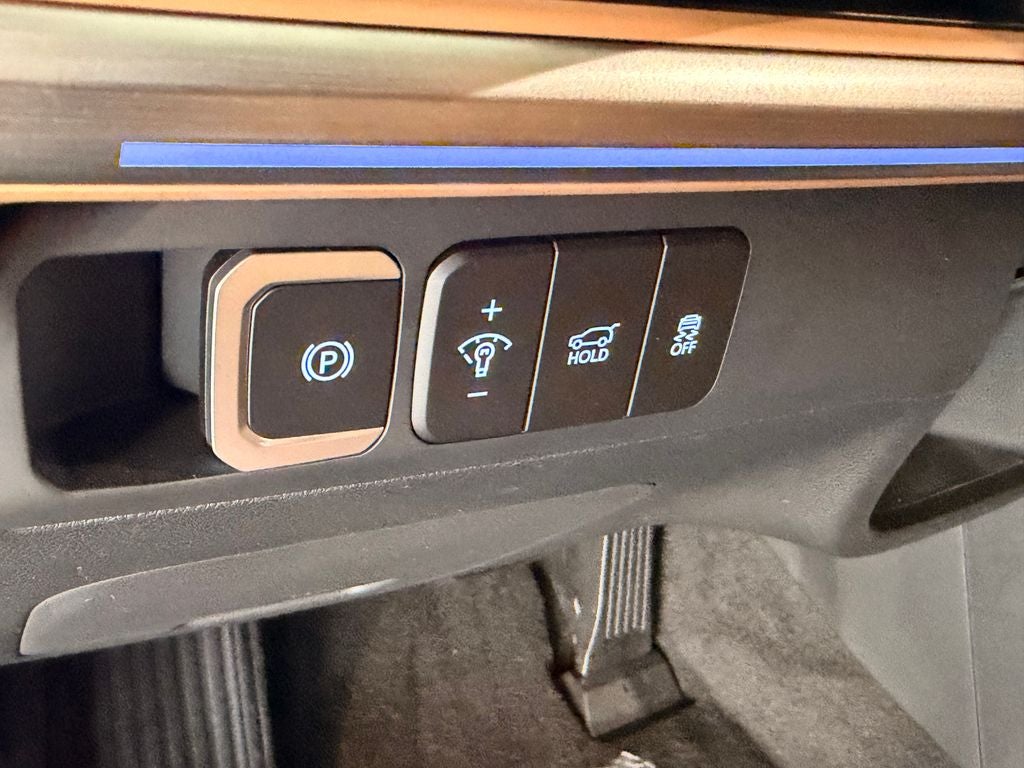 2027 Hyundai SANTA FE HYBRID Limited
