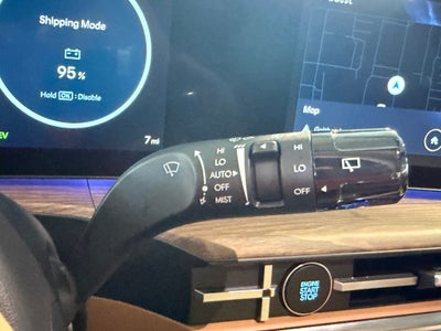 2027 Hyundai SANTA FE HYBRID Limited