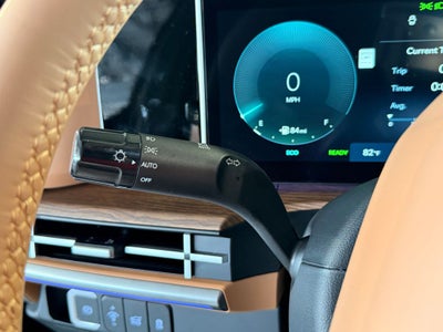 2027 Hyundai SANTA FE HYBRID Limited