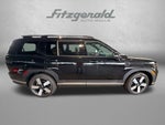 2027 Hyundai SANTA FE HYBRID Limited