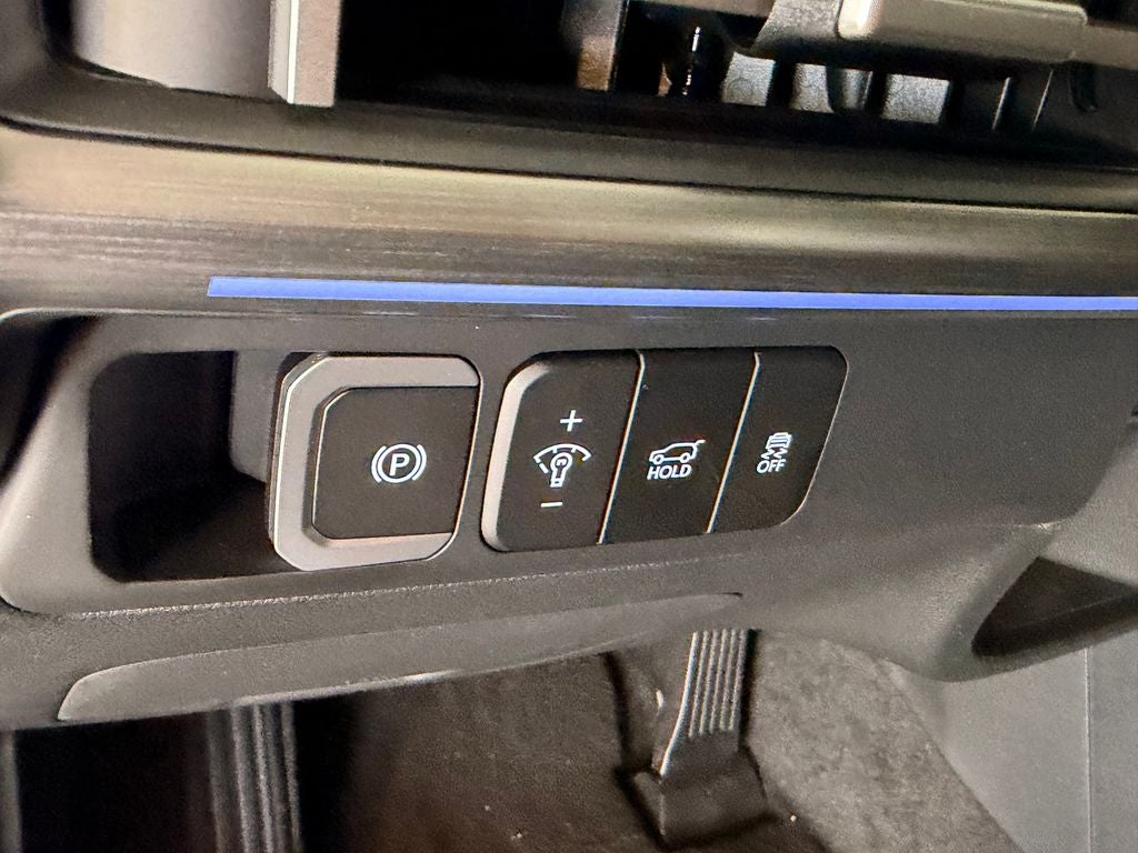 2027 Hyundai SANTA FE HYBRID Limited