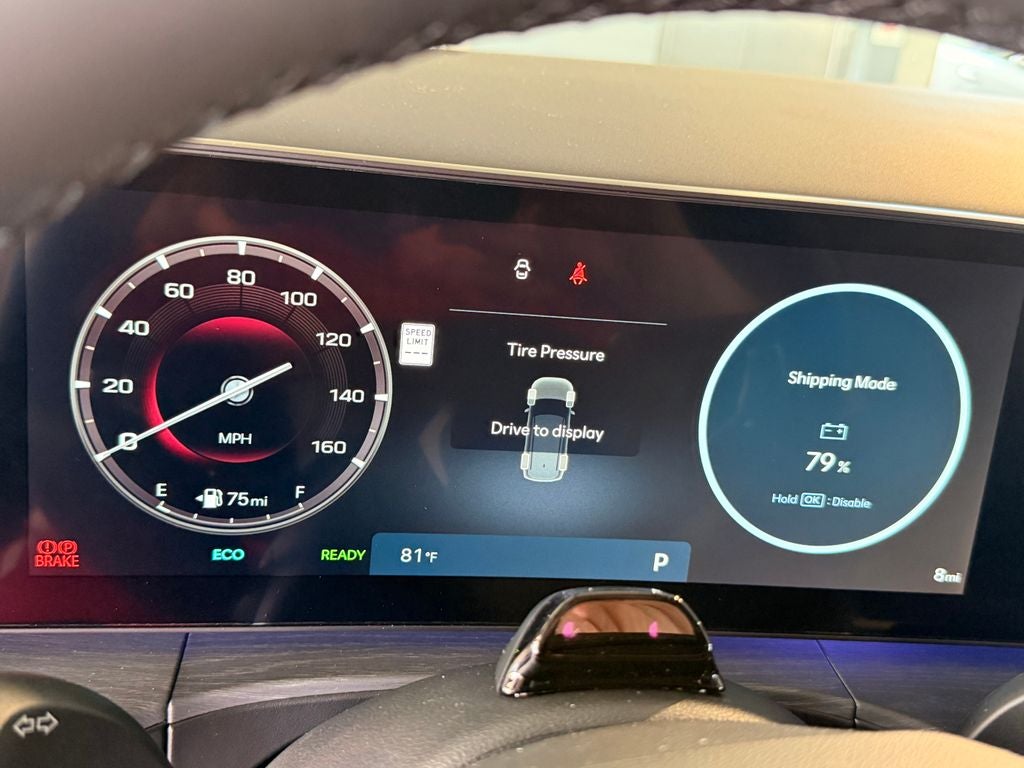 2027 Hyundai SANTA FE HYBRID Limited