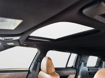 2027 Hyundai SANTA FE HYBRID Limited
