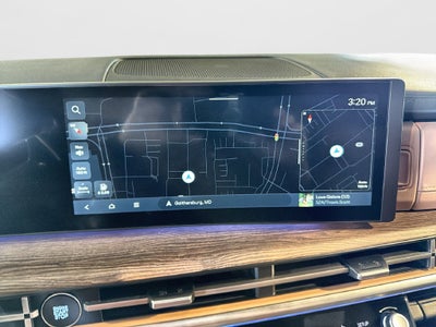 2027 Hyundai SANTA FE HYBRID Limited
