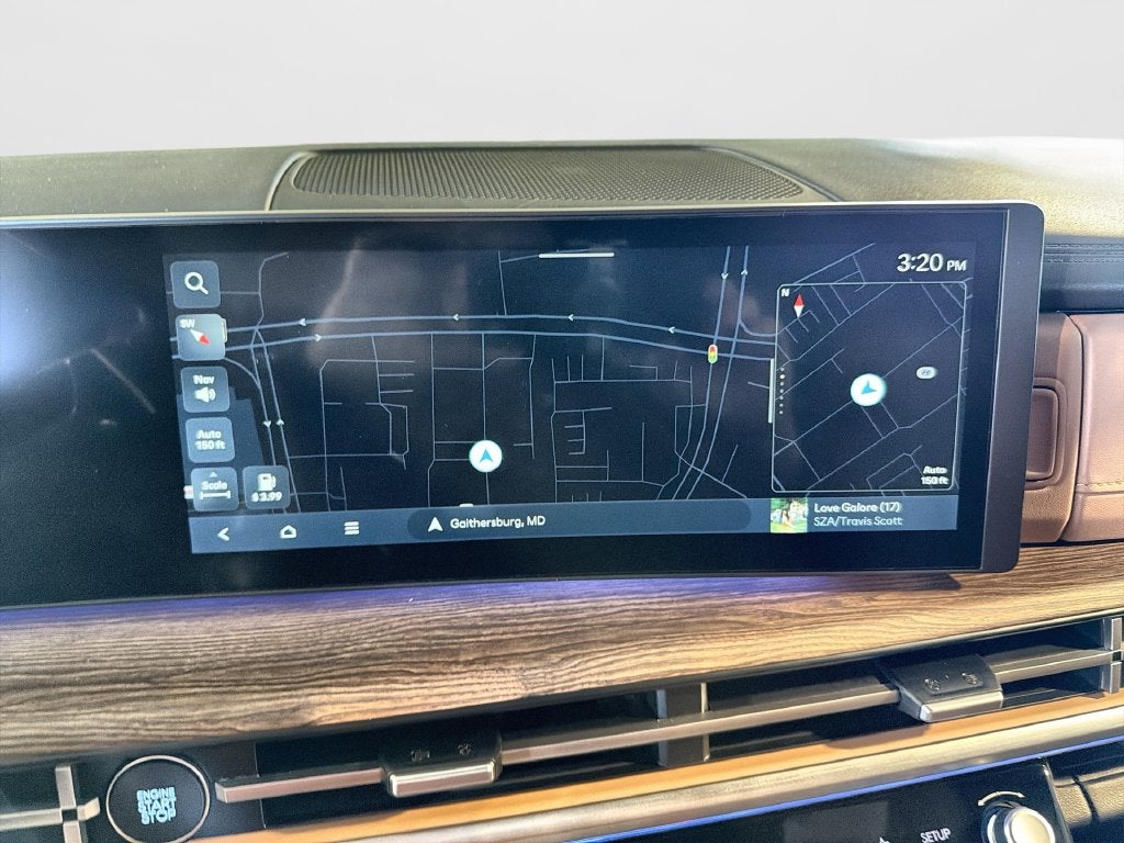 2027 Hyundai SANTA FE HYBRID Limited