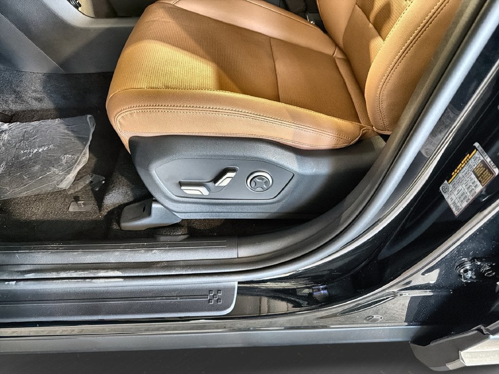 2027 Hyundai SANTA FE HYBRID Limited