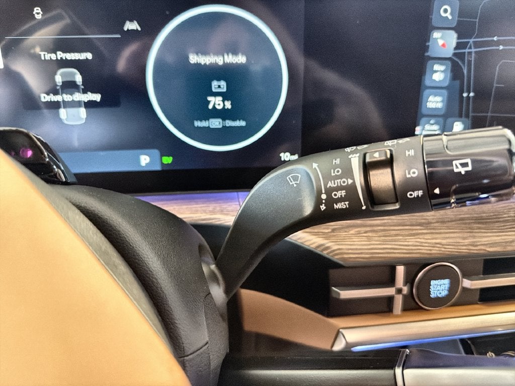 2027 Hyundai SANTA FE HYBRID Limited