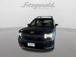 2027 Hyundai SANTA FE HYBRID Limited