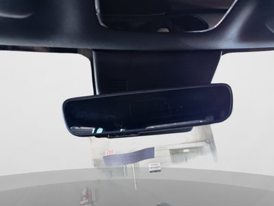 2027 Hyundai SANTA FE HYBRID Limited