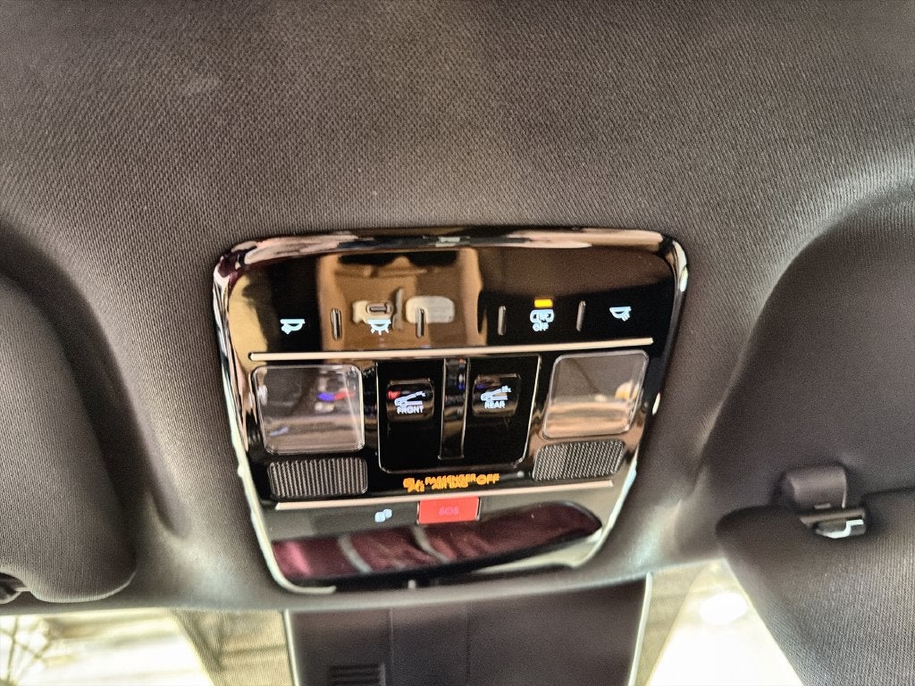 2027 Hyundai SANTA FE HYBRID Limited