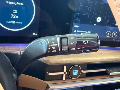 2027 Hyundai SANTA FE HYBRID Limited