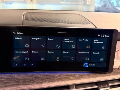 2027 Hyundai SANTA FE HYBRID Limited