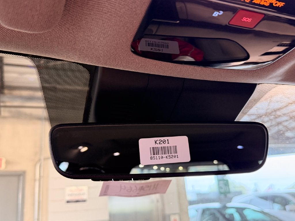 2027 Hyundai SANTA FE HYBRID Limited