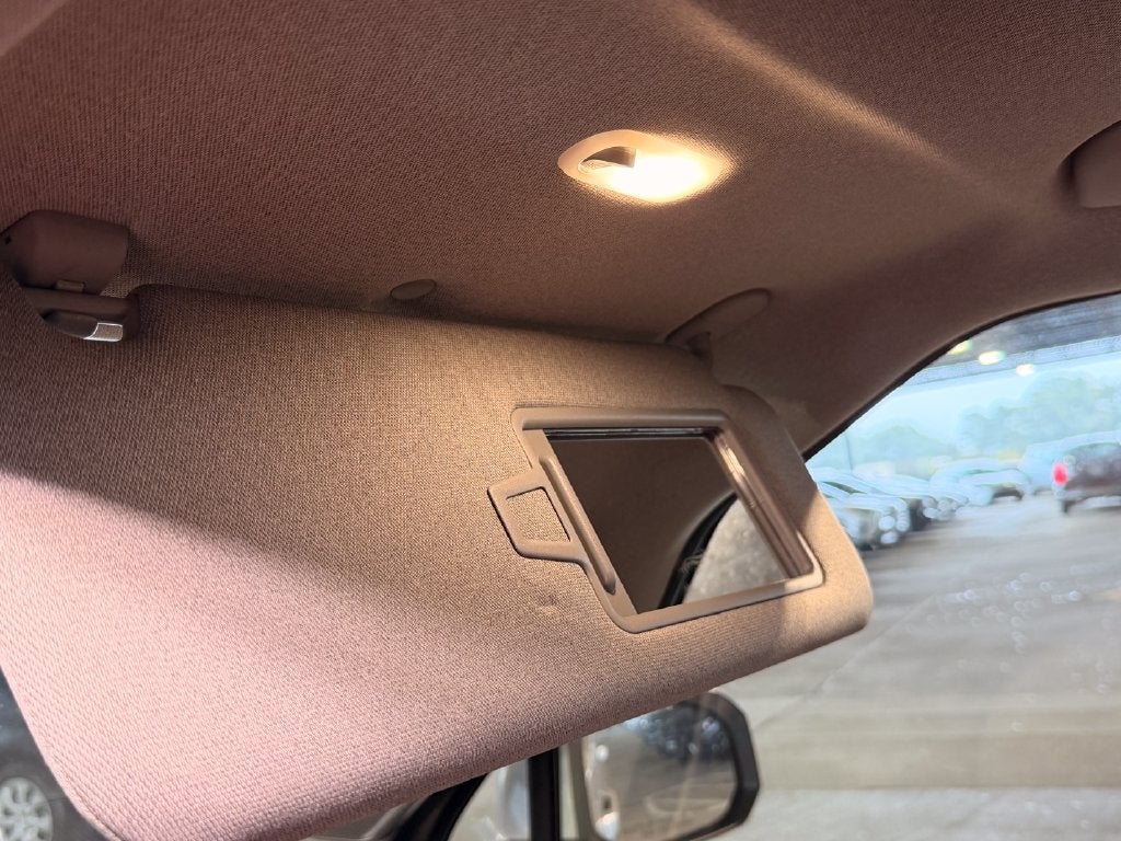 2027 Hyundai SANTA FE HYBRID Limited