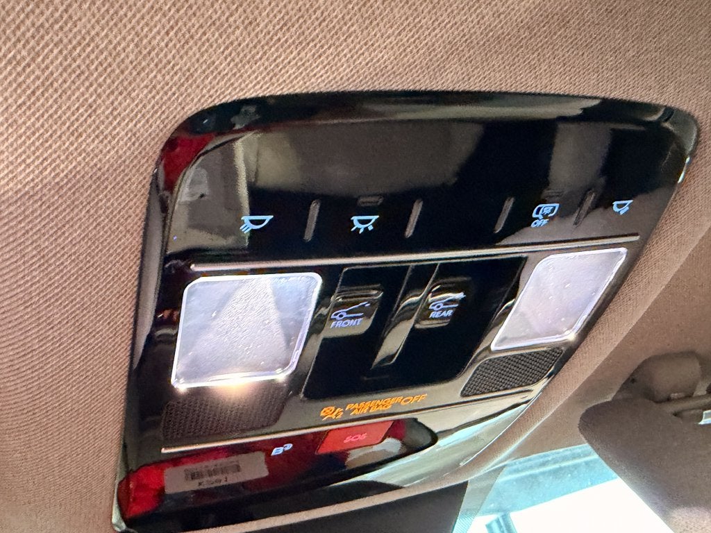2027 Hyundai SANTA FE HYBRID Limited