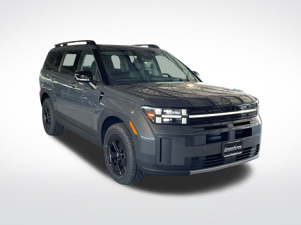 2026 Hyundai SANTA FE XRT AWD