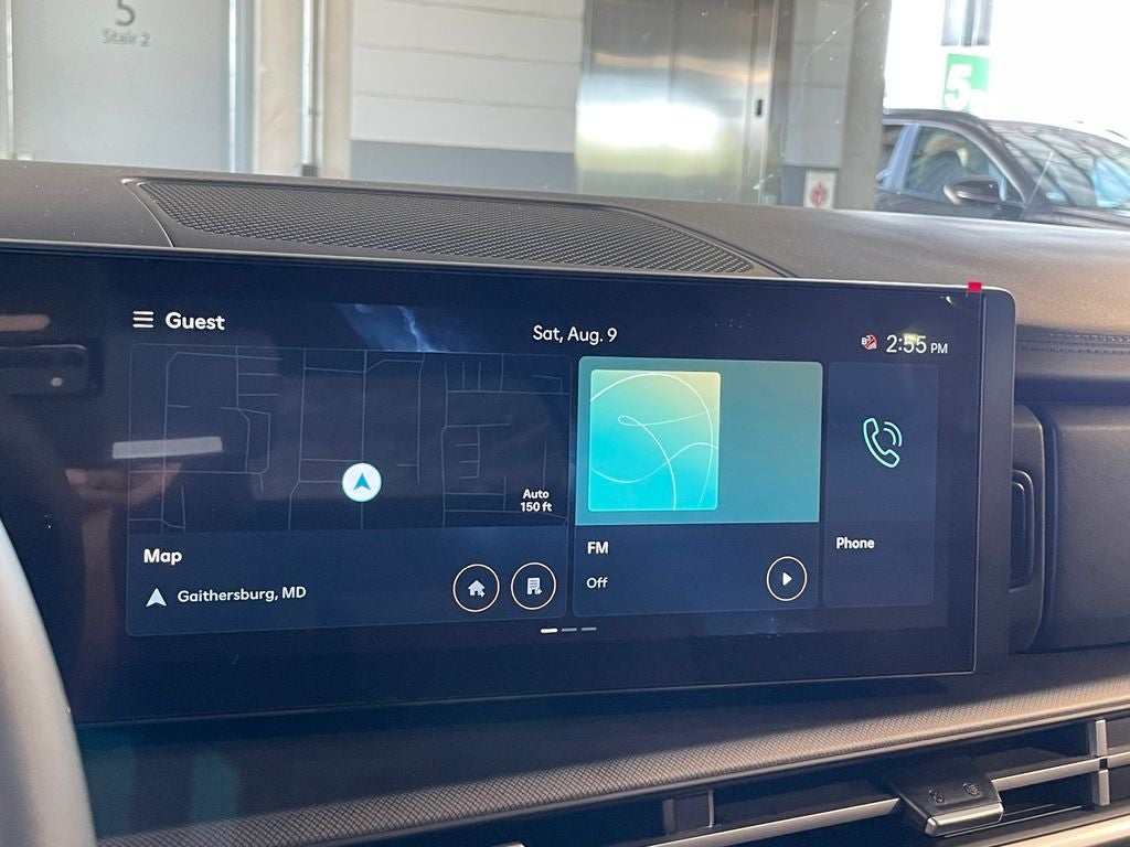 2026 Hyundai SANTA FE XRT AWD