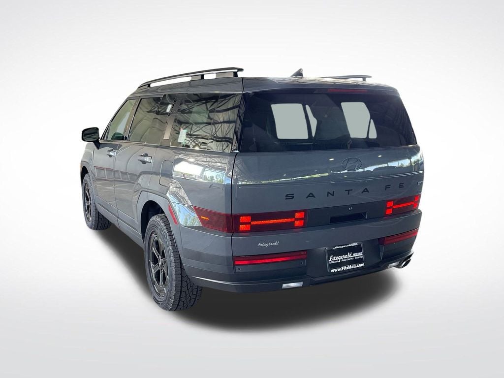 2026 Hyundai SANTA FE XRT AWD
