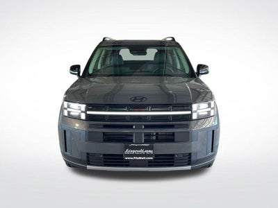 2026 Hyundai SANTA FE XRT AWD