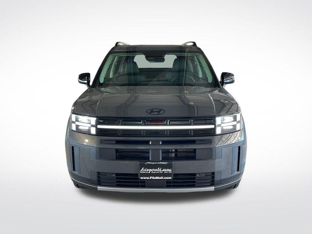 2026 Hyundai SANTA FE XRT AWD