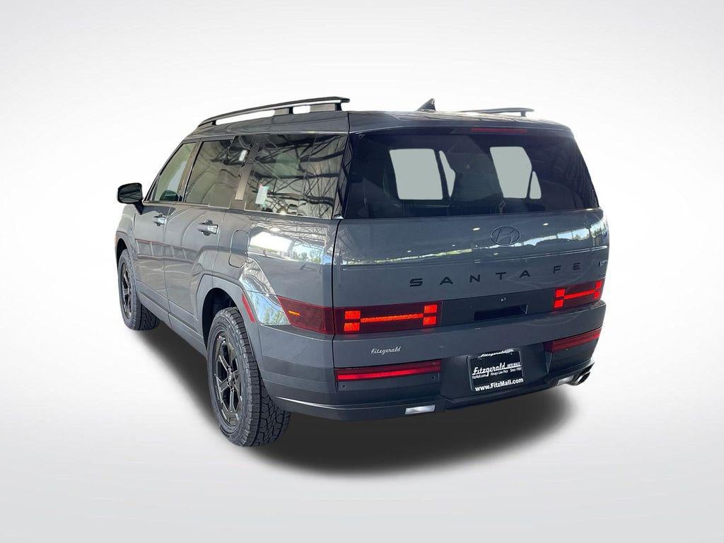 2026 Hyundai SANTA FE XRT AWD