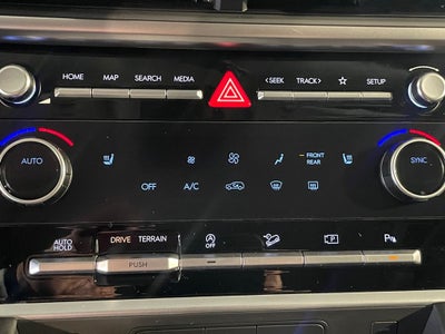 2026 Hyundai SANTA FE XRT AWD