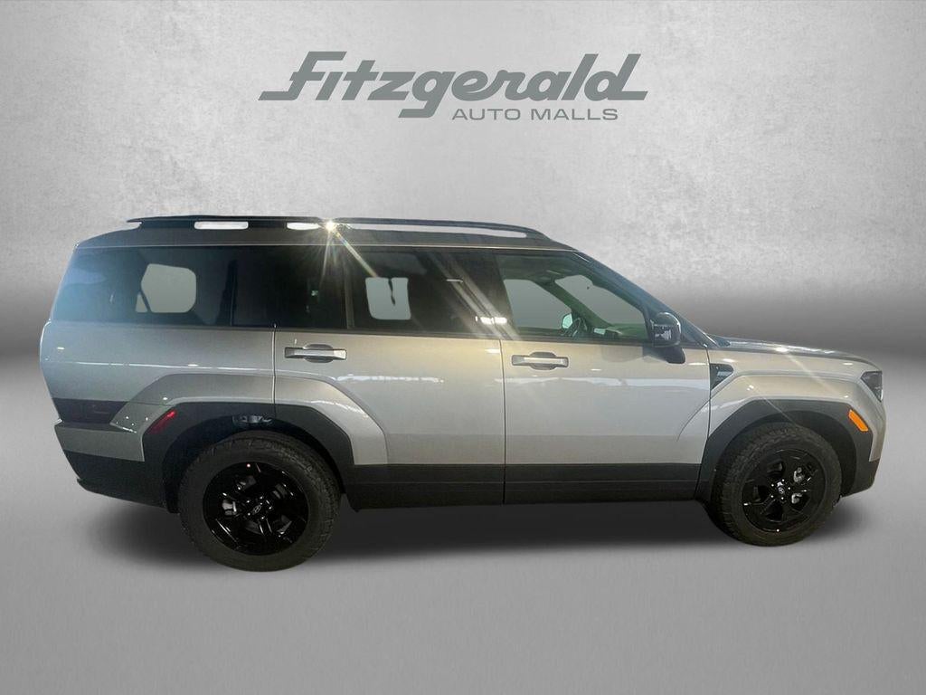 2026 Hyundai SANTA FE XRT AWD