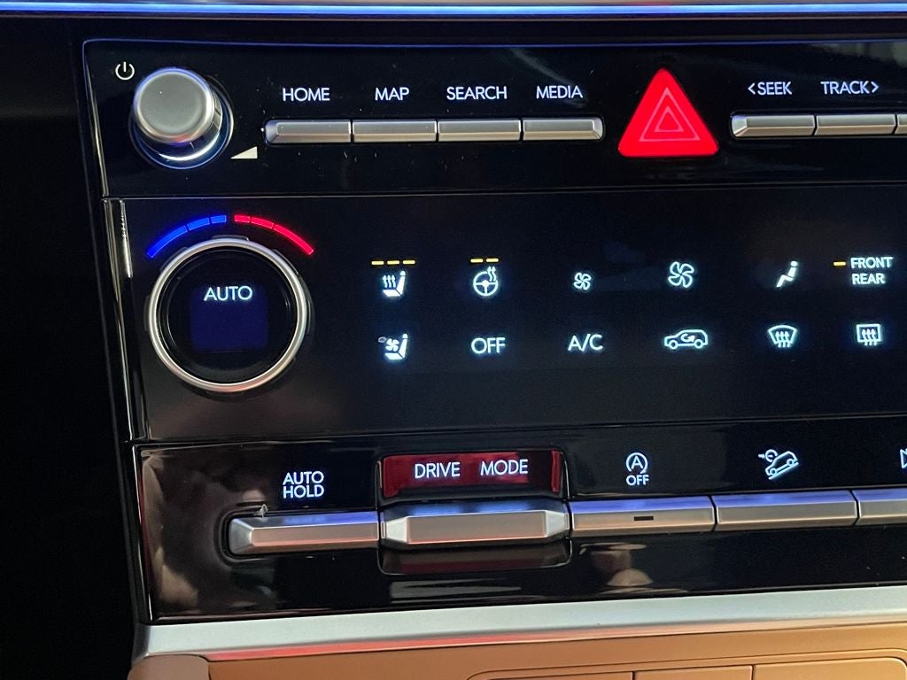 2026 Hyundai SANTA FE Limited FWD