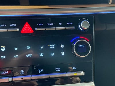 2026 Hyundai SANTA FE Limited FWD